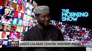 The Value of Lagos Calabar Coastal  Road Outweigh Business Ventures Within the Coast - Ugbor
