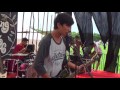 Penantian - Sunday With Couper ( live Aceh Clothing Fest 2016 )