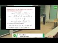 Prof. Yuri Antipov | Scattering of a sound wave by a two-sided sandwich membrane