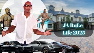 Meet Ja Rule House Tour, Partner, Children, Cars, Net Worth & Lifestyle 2025
