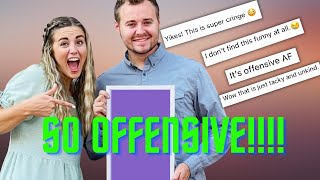"TONE DEAF!" Jed & Katey Duggar's Pregnancy Announcement Draws Massive Backlash Over This...