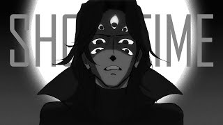 Interlude IV (Showtime) animatic | OC