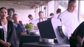 Everdure by Heston Blumenthal New Zealand 4K Launch