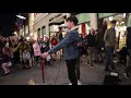 Allie Sherlock & Padraig Cahill - Shallow (Lady Gaga & Bradley Cooper) - A star Is Born.