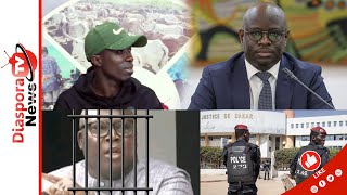 🔴 SACRÉ ABDOU NGUER, PAPE SANÉ ANI PREUVE YI, WALA DAFA AM LOU LOUCH, AUTO PM BI ANIM...