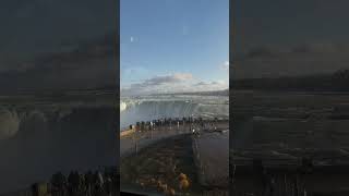 Niagara Falls Canada 🇨🇦❤️#niagarafalls #canada #thefalls #gorgeous #youtubeshorts #shortvideo #short