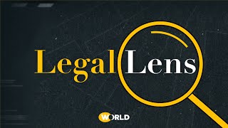 Legal Lens | Official Trailer | Local, USA