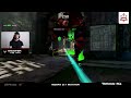 nosfa vs maxter quake pro league week 12