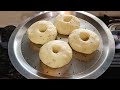 the easiest way to make rice flour papad homemade rice flour papad rice papad