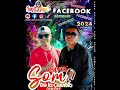 FACEBOOK _- Oliver som de la cumbia ft Leyder 2024 (Audio oficial) 🇨🇴🇵🇪🇧🇷