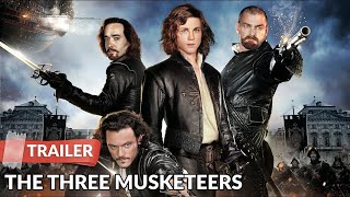 Мушкетеры (The Three Musketeers, 2011) - Русский трейлер HD