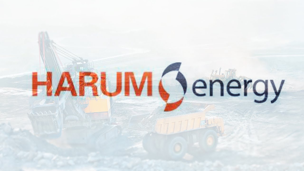 VALUASI SAHAM PT HARUM ENERGY TBK [HRUM] DI Q2 2023 - YouTube