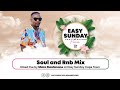 Shimz Mashimane - Live Mix at Easy Sunday Soul Sessions Picnic in Cape Town - Soul and RnB