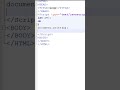 do while loop in javascript #digitalcoder #dowhileloop #programming