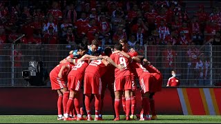 Union Berlin 0:0 KuPS | Europa Conference League  | All goals and highlights | 26.08.2021
