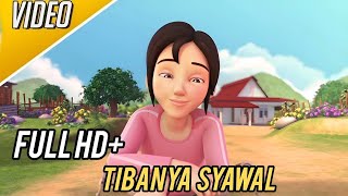 Upin \u0026 Ipin - Tibanya Syawal [Full Episode]