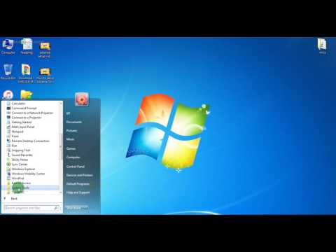 How to see your Laptop's Model How to see your Laptop's Model