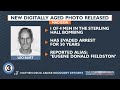 FBI shares aged photos of Sterling Hall bombing suspect more than 50 years later