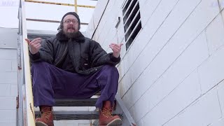 Sam Hyde - Get a skill [HW_e44]
