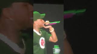 Tory Lanez “LUV” live at the Indigoat Tour