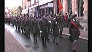 Old Tiverton - Tiverton Remembers, 1998