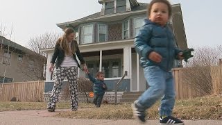 Homewood North Minneapolis Residents Fighting To Protect Property Rights