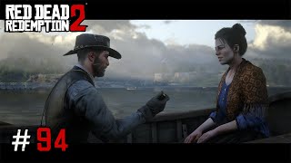 Red Dead Redemption 2 #94 Eine traumhafte Zukunft  |No Commentary|