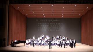 지구의 사랑 / 지구사랑 환경음악회 / 부산시립소년소녀합창단 (Busan Metropolitan Junior Chorus)