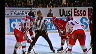 Tappara-Ässät 4-8 (1978 kolmas finaali) KOKO PELI