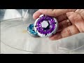 jade jupiter s130rb unboxing and review tt random booster vol.8 beyblade metal fight