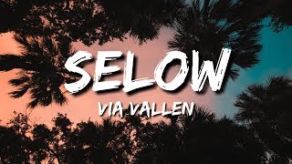Download Lagu Selow Via Vallen... MP3 Gratis