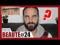 Comment s'épiler les sourcils facilement ? (HOMME)