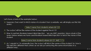 24 Boolean Based SQLi Bug Bounty Hunting Guide to an Advanced Earning Method