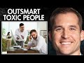 #1 Lawyer: How To Deal With Narcissism, Gaslighting, Toxic People & High Conflict | Jefferson Fisher