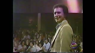 Billy Crystal The Big Laff Off Standup Comedy 1981