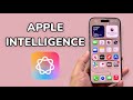 iPhone Air: How To Turn On Apple Intelligence & Siri