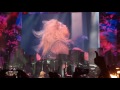 Lady Gaga - Bad Romance - Coachella Weekend 2