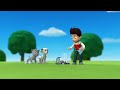 paw patrol ¡super rubble nick jr. en español