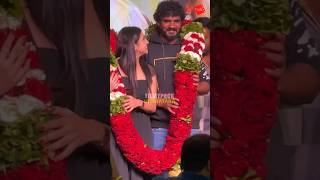 Upadhyaksha Teser Launch Event | Chikkanna | Malaika T Vishupal | Prem | #kannadashorts