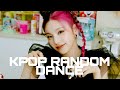 KPOP RANDOM PLAY DANCE CHALLENGE | SOMOS KPOP