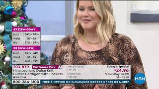 HSN | Year-End Fashion & Accessories Clearance 12.23.2020 - 12 PM