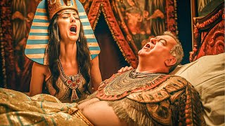 Los Secretos Más Oscuros de los Faraones Egipcios