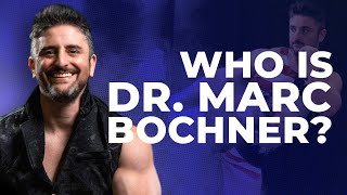 40 Years of Life, Wisdom, Secrets and Experiences of Doctor Marc Bochner