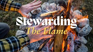 Stewarding The Flame | Church Online | Dreambuilders Melbourne