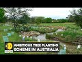 WION Climate Tracker | Farm in Australia becomes site of re-vegetation project