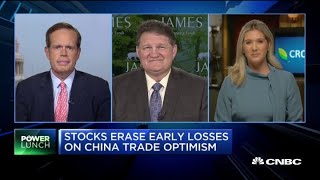 Impeachment process uncertainty will add more volatility: Strategist