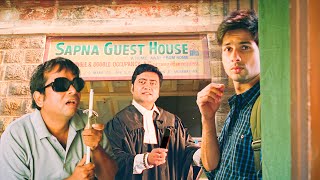 सपना गेस्ट हाउस में सब हीरो बनने का सपना लेके आते है | Phata Poster Nikala Hero | Shahid Kapoor