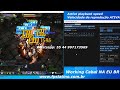 autodungeon cabal online official volcanic citatel selo hacker bot ep36