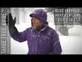 Snowshoeing Basics: Movement and Techniques