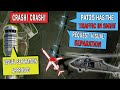 Last Radio from Army Helicopter | Mid-Air Crash with American Airlines CRJ-700